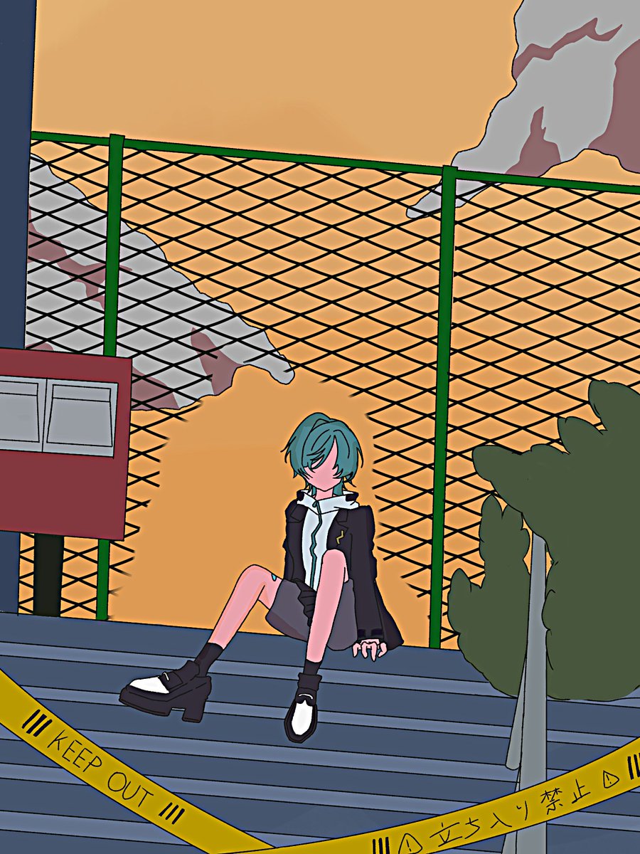 seiyup5's tweet photo. #緑仙はやく見ろ https://t.co/4Cnit90AT4