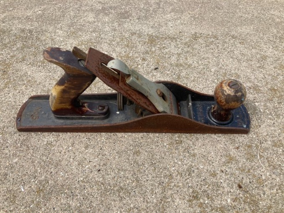 MattPinner_'s tweet photo. People keep guessing, but no one gets it right. Do you know what this is? https://t.co/7FJrQaLBBD