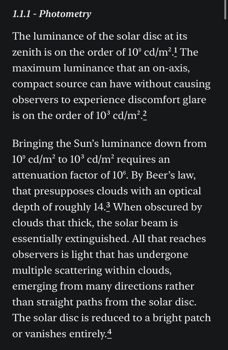 anti_realism_'s tweet photo. I guess “[bodying] Scott Alexander” means claiming Scott’s theory is physically impossible, insisting that anyone whose experience aligns with Scott’s theory is a victim of suggestibility, then quietly deleting the entire argument from your article when it’s shown to be untenable https://t.co/mPVOc5EfWU
