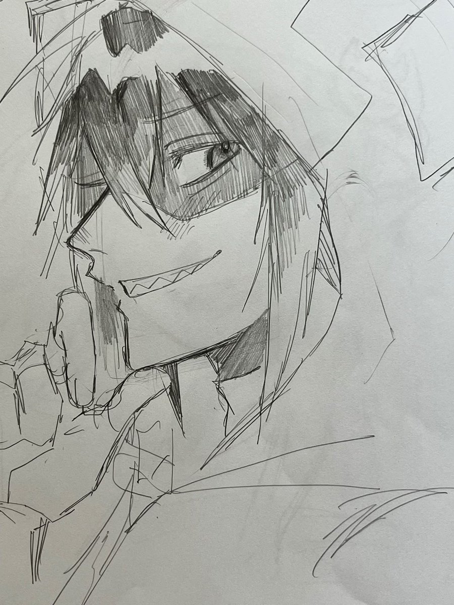 amiao_34's tweet photo. リク絵‼️ https://t.co/ka2Xzezgaa