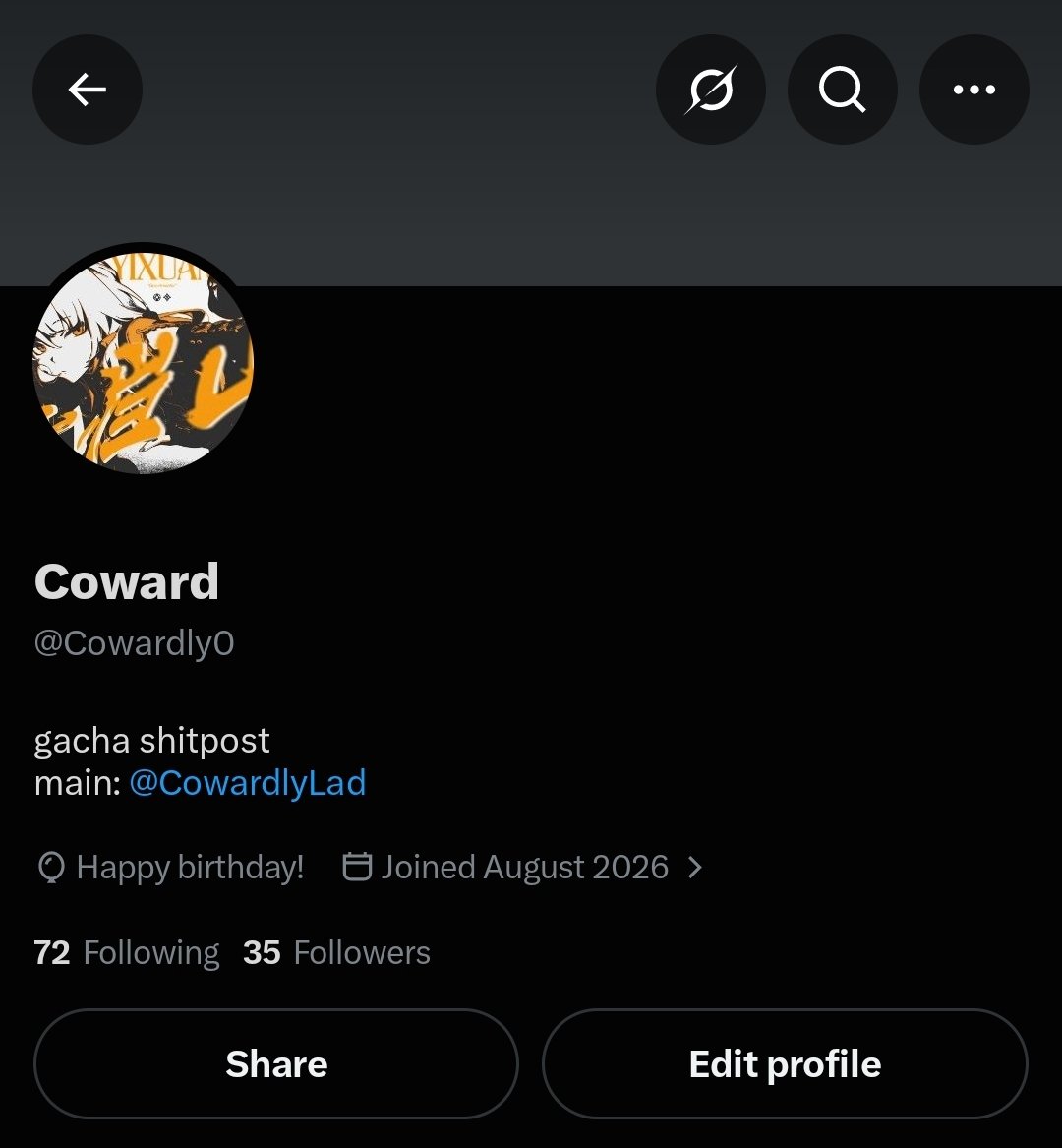Cowardly0's tweet photo. It's already my birthday
Not sure why the balloons didn't show up https://t.co/1Z1sLD2BtD