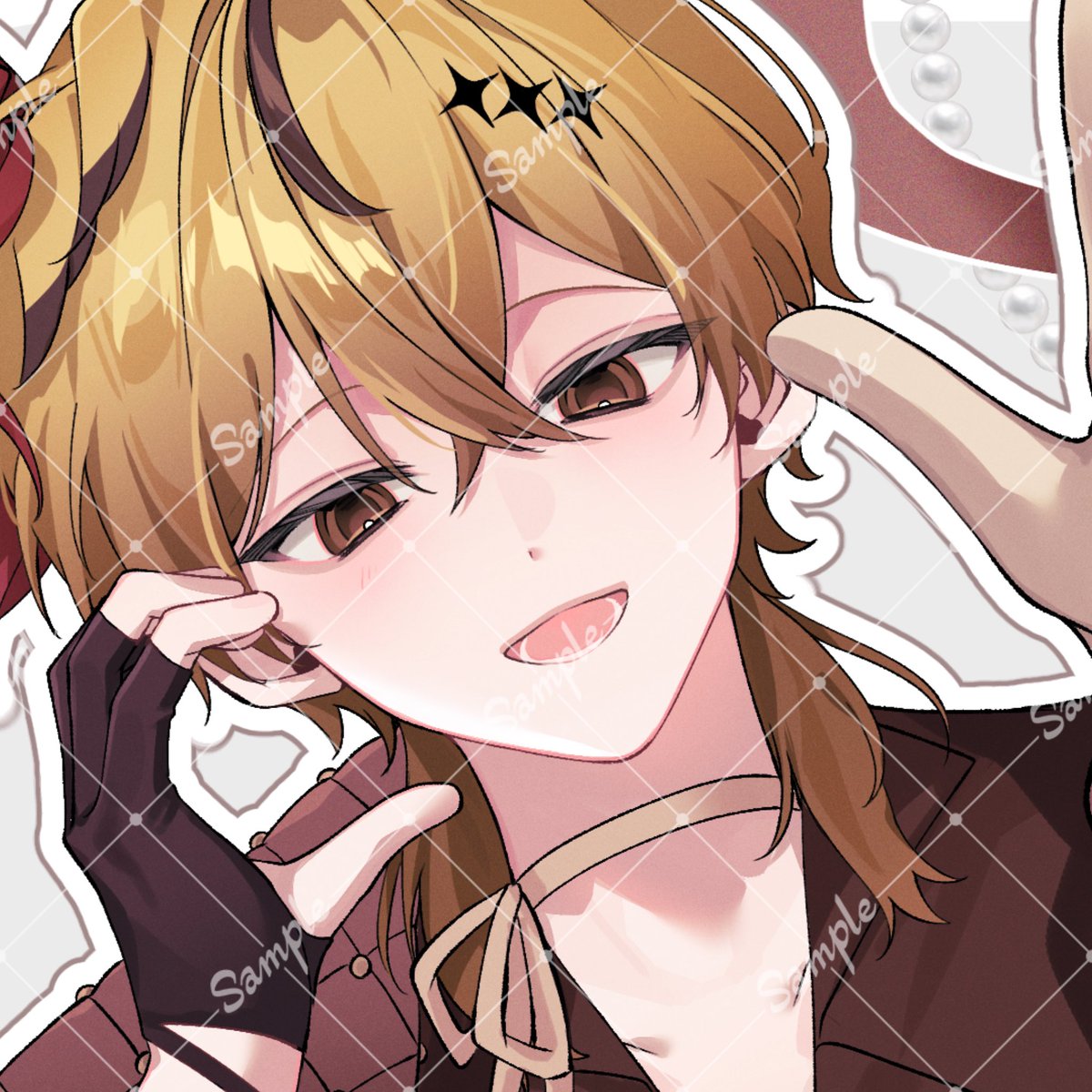 chi1222_s's tweet photo. 描き合いありがとうございました😍 https://t.co/2qFYdRXPYf