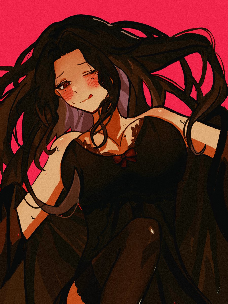 mimwww22's tweet photo. #ScarleArt 😋 https://t.co/gSS4VvTGxT