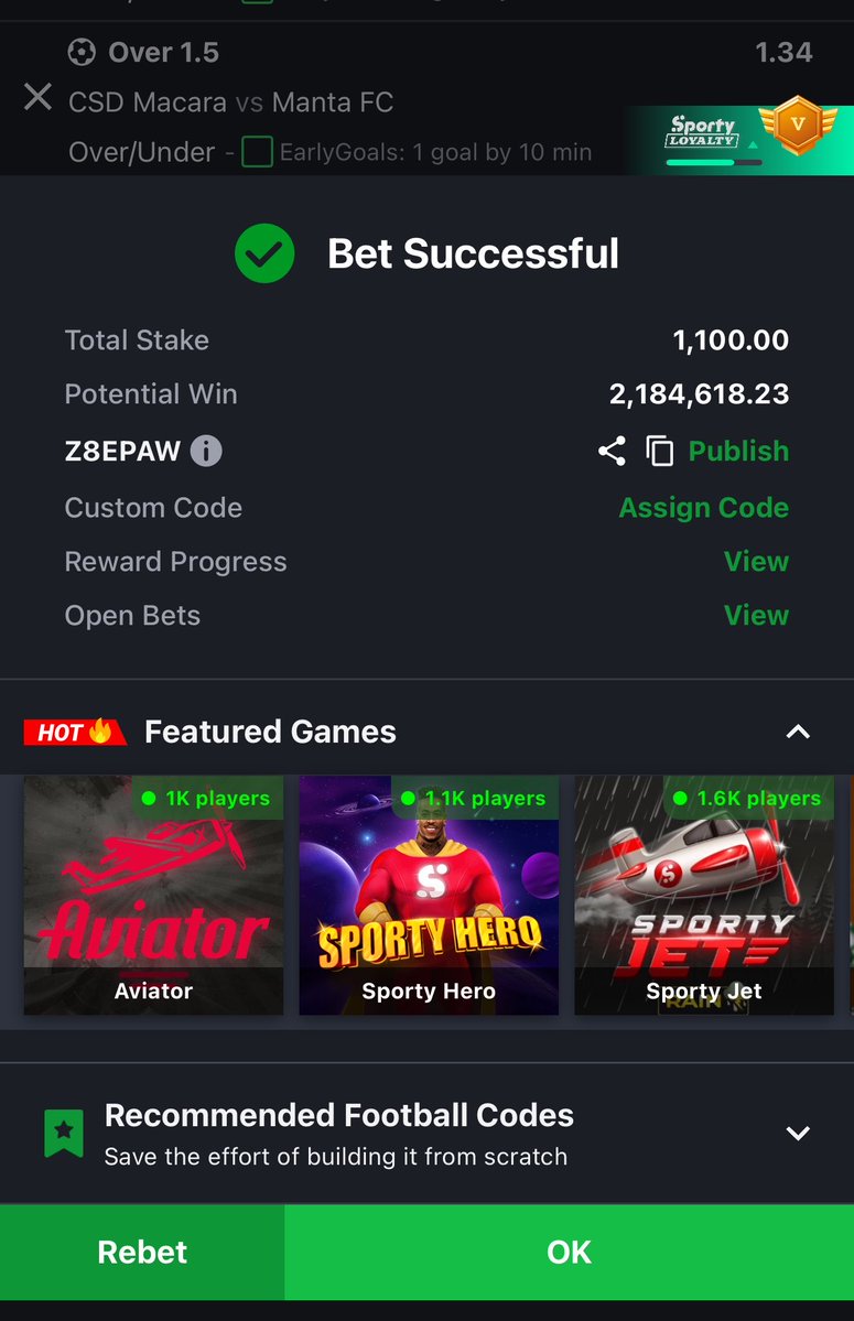 mansyboom's tweet photo. Wednesday Goals don land 🏆
⚽️⚽️2Goals to victory 💥

1k✅ Z8EPAW
100✅ UUH8D8
20✅ KEFYKL

Congratulations 🎊 https://t.co/bvnTA5VGlL