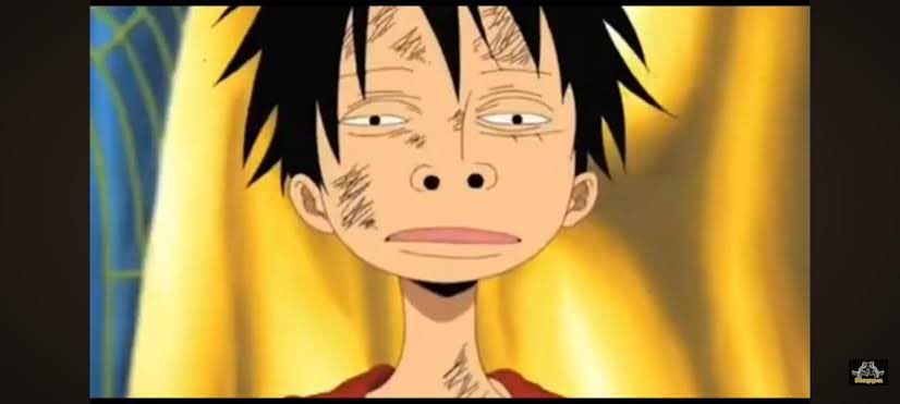eaternumber7's tweet photo. @dsofly718 @johsblog Never? Please tell me you skipped through one piece. Like he’s literally an idiot and the embodiment of freedom so ofc he’s gonna be goofy. Like if you want an mc to act hard all the time go watch solo leveling https://t.co/GPfpzVM8mS