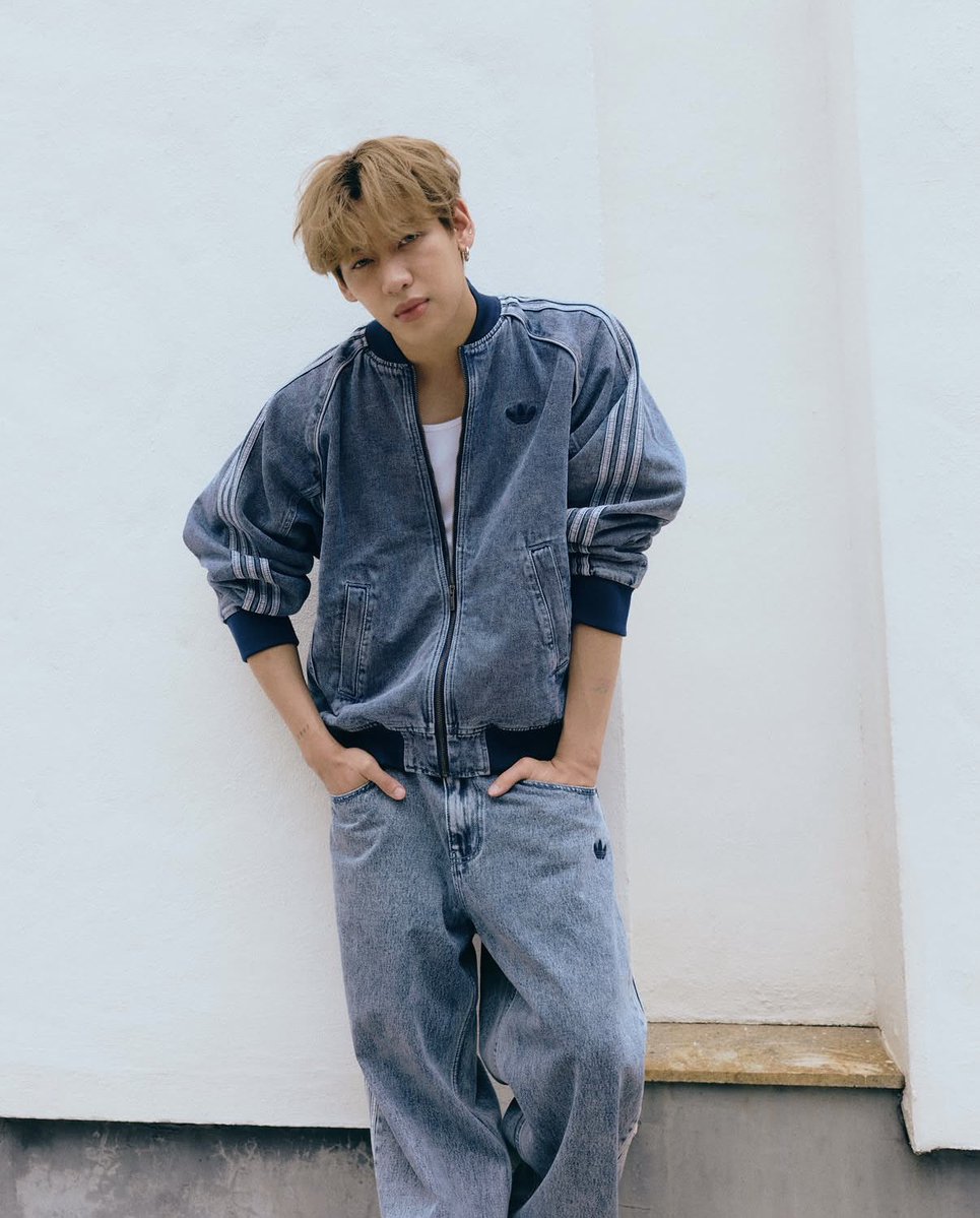 nsblossoms's tweet photo. รูปใหม่จากพี่ ๆ สื่อ

#adidasOriginals
#BamBamxadidasOriginals
#BamBam #뱀뱀 @BamBam1A https://t.co/lH60hNeapX