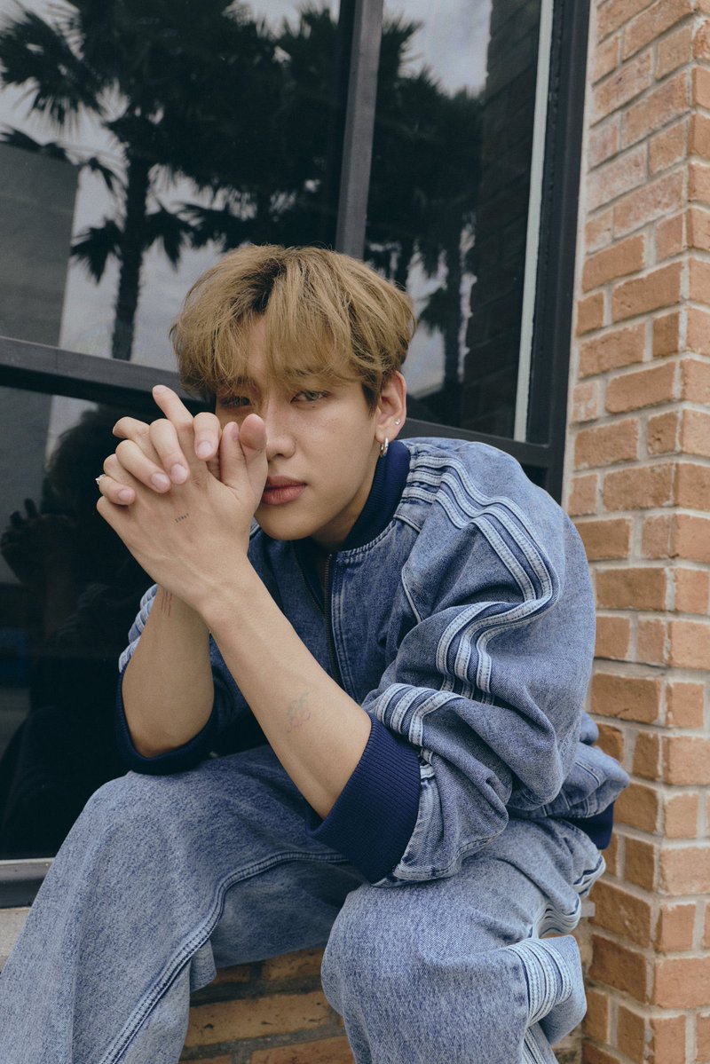 nsblossoms's tweet photo. รูปใหม่จากพี่ ๆ สื่อ

#adidasOriginals
#BamBamxadidasOriginals
#BamBam #뱀뱀 @BamBam1A https://t.co/lH60hNeapX