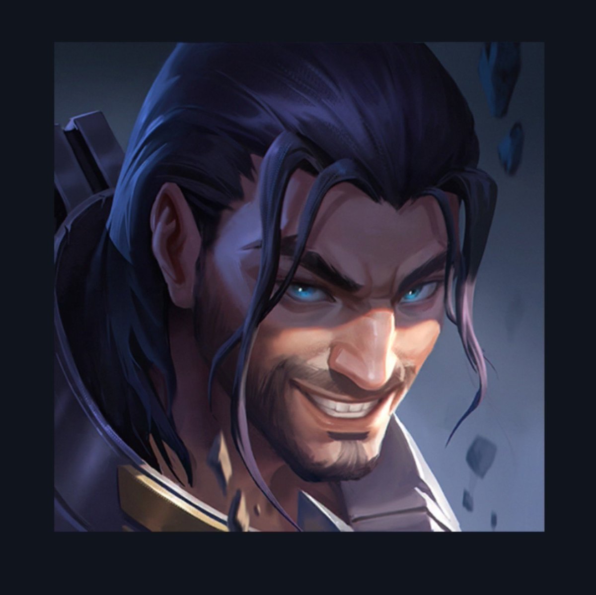 ArenaXWiccano's tweet photo. 🚨SYLAS ICON FOR WILD RIFT! https://t.co/N9pyGksDAW
