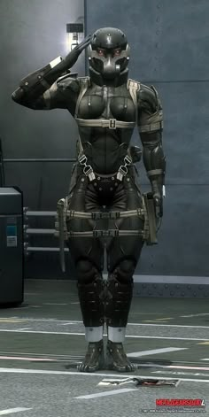draculllina's tweet photo. Replaying MGS4 and thinking about the Haven Troopers once more. This is the ideal female form. You may not like it, but this is what peak performance looks like. https://t.co/lOhZgIH7rc