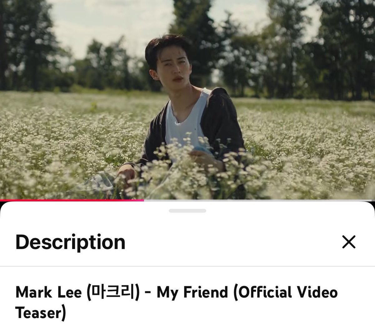 merlynsie's tweet photo. เพลงใหม่มาร์คชื่อว่า “My Friend” 😭🥹
ปล่อยเพลงวันที่ 10/09 เวลา 11 โมง (ไทย) https://t.co/NRjIGkjUYt