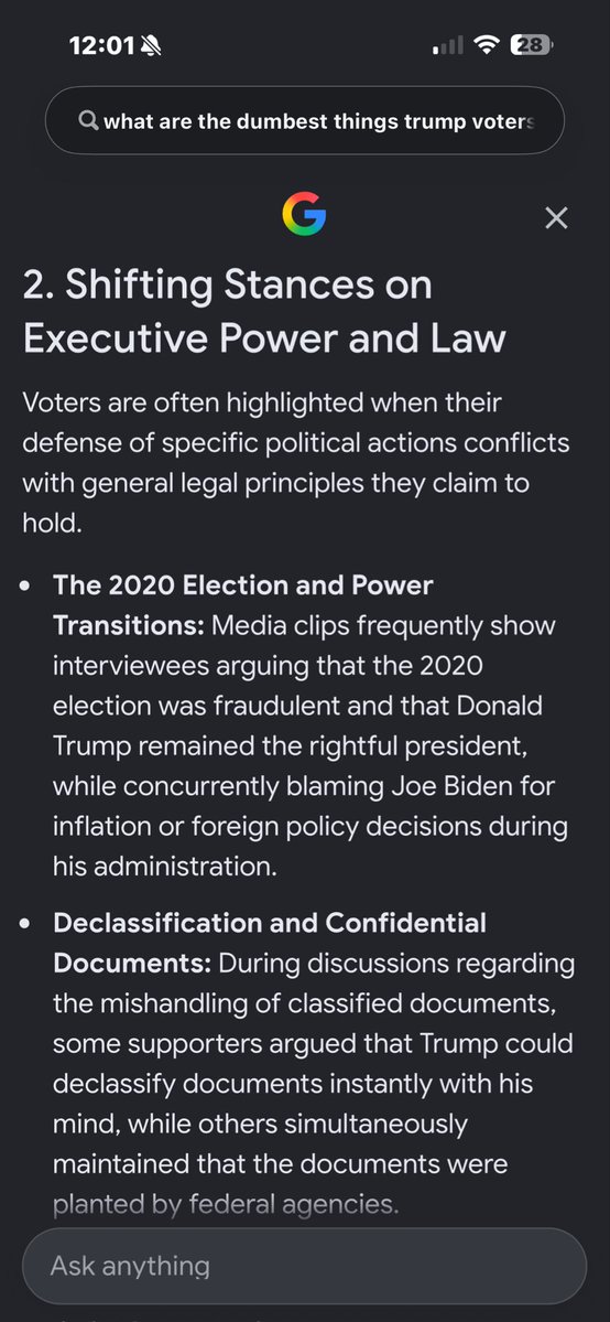RepubPedoHunter's tweet photo. @Grill2246 You and Trump are dumb! Read what the Constitution says about the law! That is, if you can comprehend what you read-no, not likely! The erudite Founding Fathers had little use for dumb folks like you! And dumb folks like you elected dumb Trump! And dumb you thinks Trump is smart! https://t.co/I4CHQyUMvd