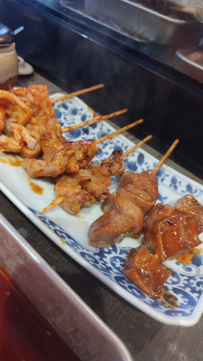 masuda_rsc's tweet photo. 天満の立呑み新店　下町ホルモンスタイル　#ホルモンエイト　#天満グルメ https://t.co/d2GyKlJjwS
