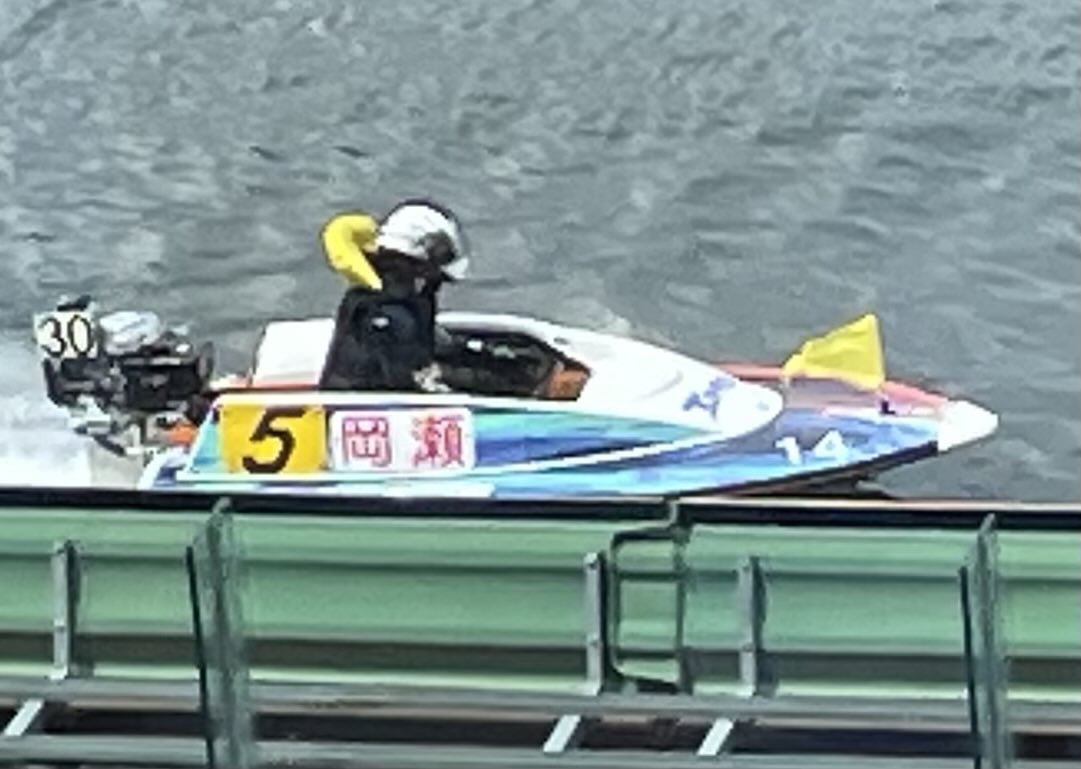 ターちゃん(ボートレース戸田) on X: 