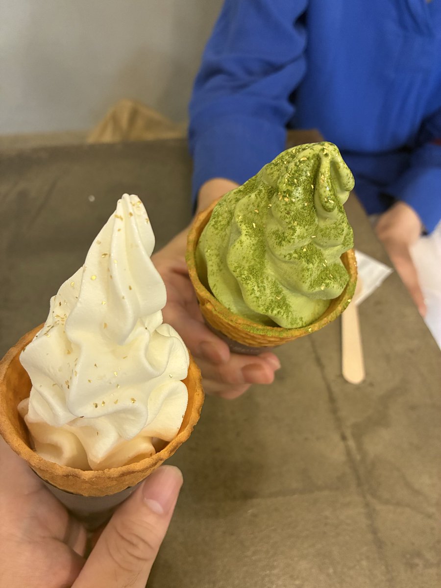 a_nko13's tweet photo. おでーと🍨 https://t.co/tAUT4PY6Va