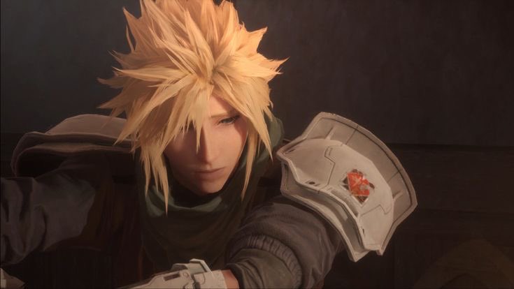 Femlawswife_'s tweet photo. i have said this before but CC Cloud and rookie Leon feel the same to me https://t.co/p5Qv5X1p8u