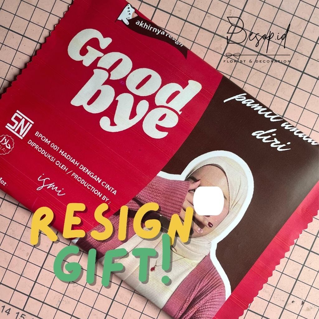 aoxrta's tweet photo. BIAR GABOSEN RESIGN NGASIH DONAT JCO MULU 😭 KALIAN JG BISA KASIH INI NIH https://t.co/W7rybLW1HJ