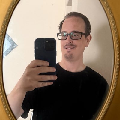 LanceRohde's tweet photo. #NewProfilePic https://t.co/QcaOcrsHXD