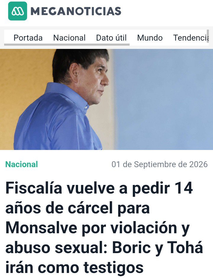 AlanCespedes_Ar's tweet photo. @Catanto Y así terminaban los festejos dieciocheros del gobierno feminista: con Abuso Sexual y Violación. 
Así eran felices... ✊🏻 https://t.co/biZE89M4Ua