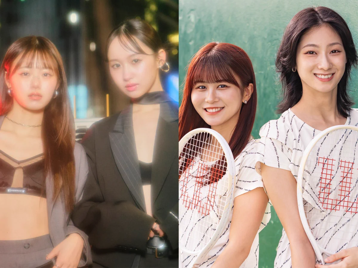 彼女のサーブ&レシーブ (カノサレ)のインフォ🎾 on X: 