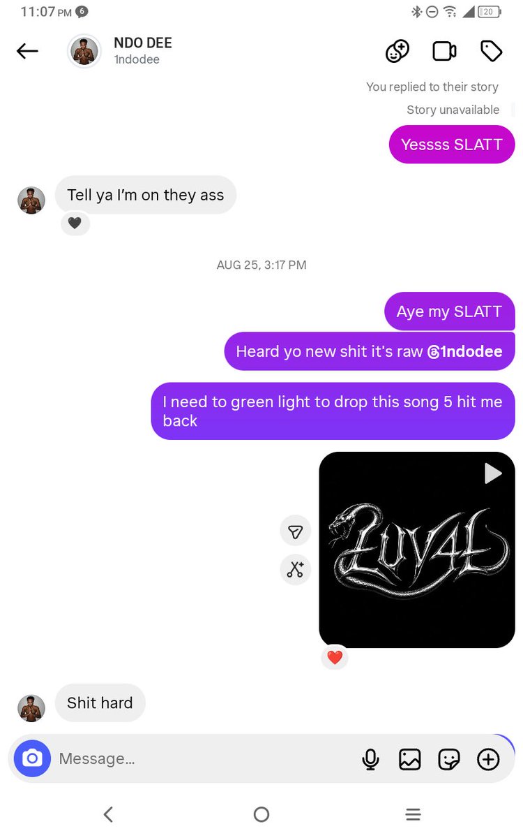 EBKTDONN's tweet photo. Slatt https://t.co/um9dYN7Mnh