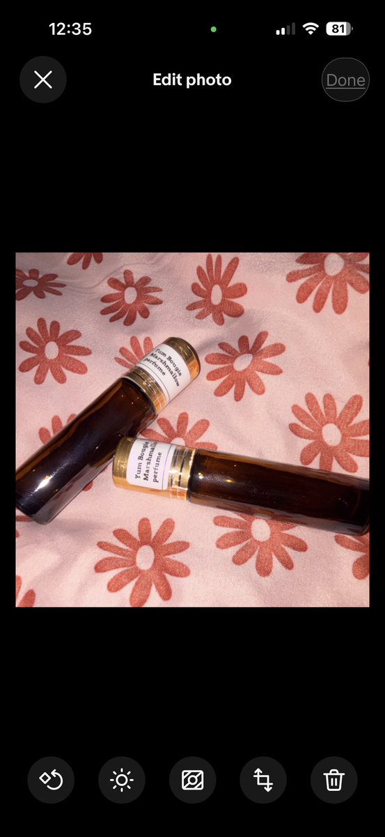 netta_loves1's tweet photo. Yum Boujee Marshmallow — sweet, soft &amp; giving BOUJEE 
Mercedes-Benz Cologne — smooth, fresh &amp; giving LUXURY 

Smell good. Feel good

ONLY $2 PER 10ML BOTTLE!
Shopify: https://t.co/Ru05iTk3x4
Depop: https://t.co/lvB7gDlRmb
eBay: https://t.co/vOcCbXppQg  https://t.co/Jqc3gmxylZ https://t.co/qHgLvJPNba
