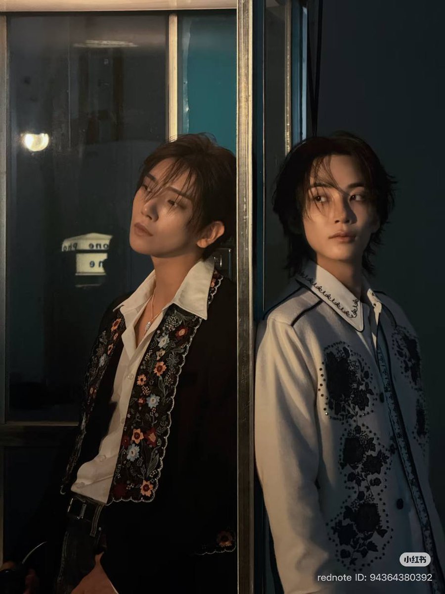 hanniezones's tweet photo. 260902 joshu_acoustic xhs update with jeonghaniyoo_n 📸 #JEONGHAN #정한 #尹净汉

BTS📷 https://t.co/P1Sc1Bie2U