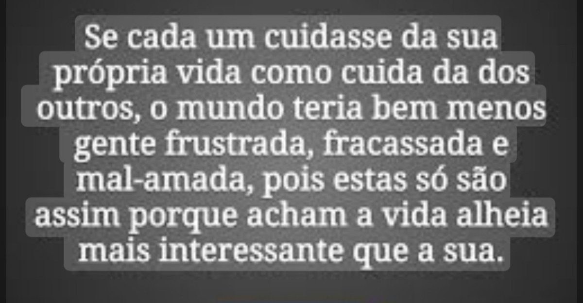 SimoneRibe2410's tweet photo. Povo cansativo https://t.co/VEAGsrsW56