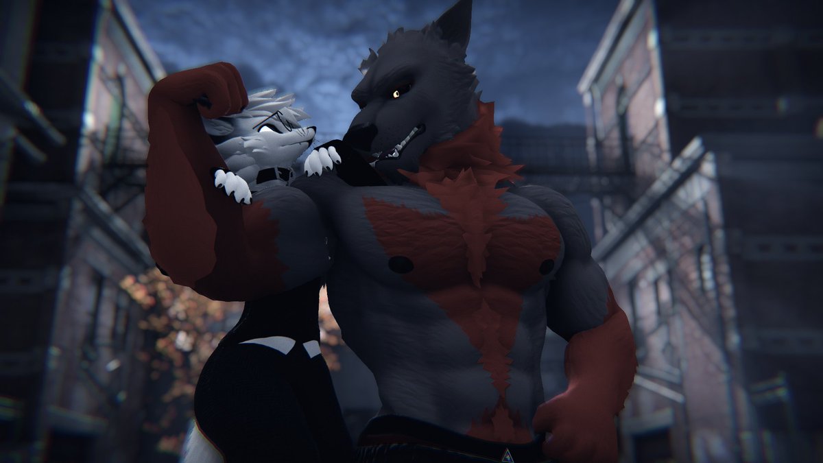 ThatIdiotAether's tweet photo. Y'all gotta order your own werewolf
📷: @That_Nola_Guy https://t.co/T213c7kc7F