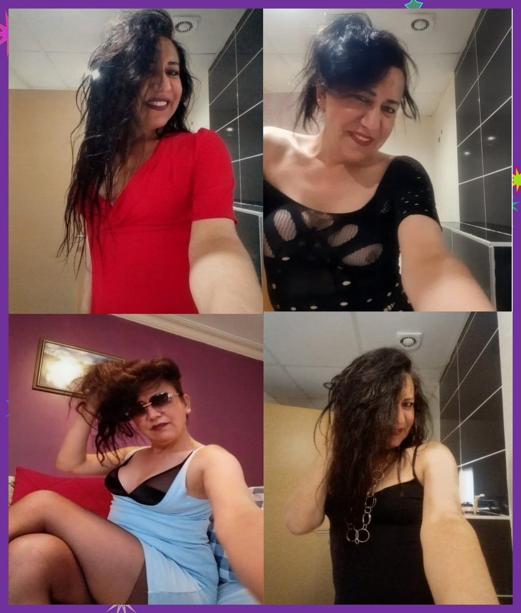 LulaAllenegme's tweet photo. 👌
HAKLIYIM😱
DEĞIL
MI ♉️ 🧛‍♀️ #kütahyatravesti https://t.co/iJJcFblU12