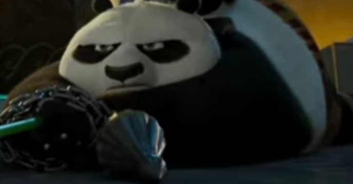 MarshallChase23's tweet photo. I don't know why, but cute Marshall and Po have almost the same facial expressions. If this is not the case, then it's okay, it just seems to me that it is. #KungFuPanda #PAWPatrol #PAWPatrolTheDinoMovie #PAWPatrolTheMovie #Marshall #Po https://t.co/PLCZxrLimB