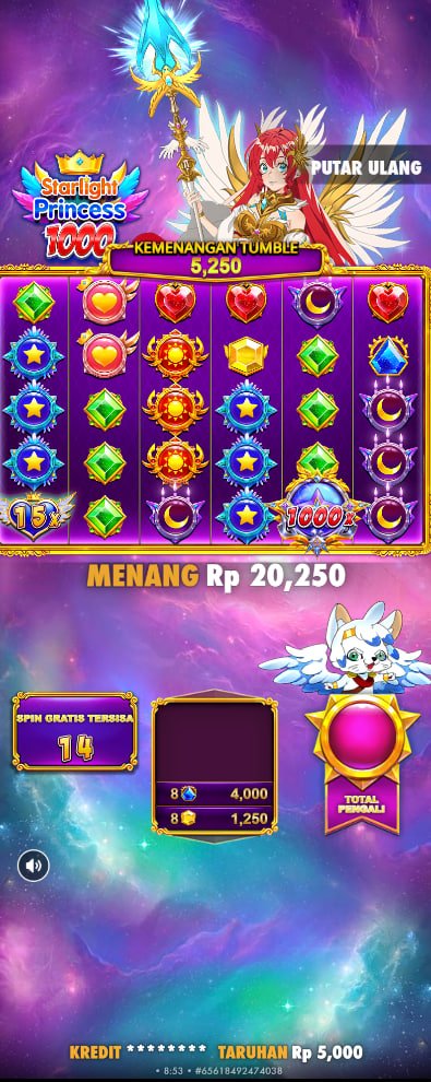 cucukakek4d's tweet photo. Gilaa total X3000 jadi Maxwin 75 Juta 🔥
Menyala bangett PLUSTOTO4D 🥰❤️

🔗 𝐋𝐢𝐧𝐤 𝐑𝐞𝐩𝐥𝐚𝐲: https://t.co/3qrDbX77q9

𝙇𝙞𝙣𝙠 👉 https://t.co/sS366HpgyP
𝙇𝙞𝙣𝙠 👉 https://t.co/sS366HpgyP
𝙇𝙞𝙣𝙠 👉 https://t.co/sS366HpgyP https://t.co/DnpjoScNjx