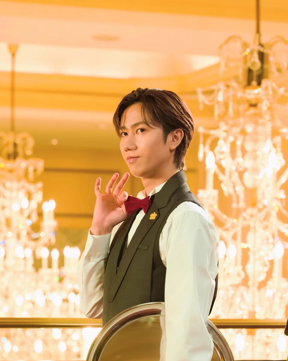 阿部亮平くん(Snow Man) info on X: 