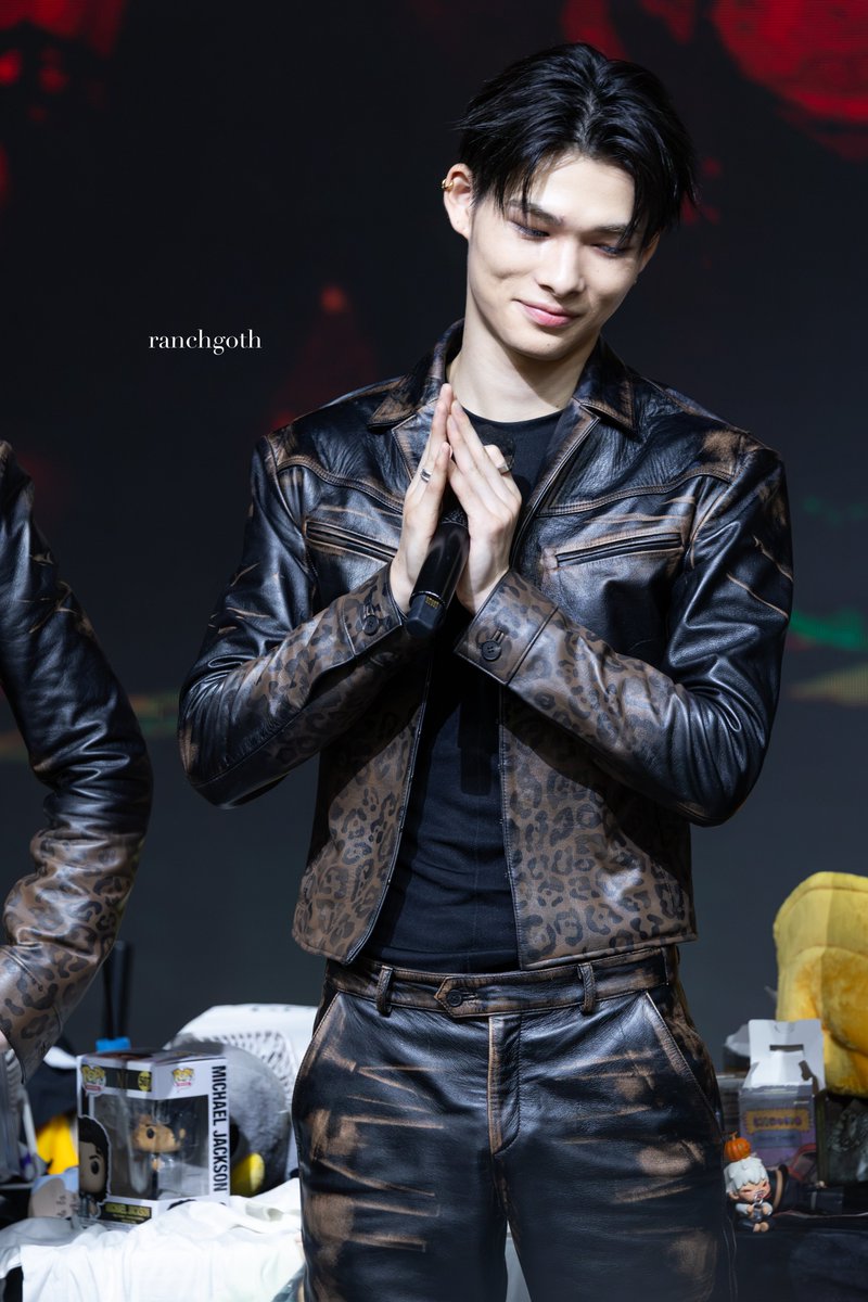ranchgoth's tweet photo. 260830

musicart fansign

#NI_KI #니키 #ニキ #西村力 #ENHYPEN #엔하이픈 https://t.co/FzqSuAlGw6