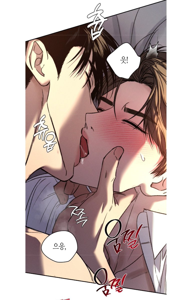 Yume2533's tweet photo. บ้าเอ้ย คังอิลฮยอนไอ้บ้านี่... จูบเก่งชะมัดเลย...

🤭🤭🤭🤭 https://t.co/fsNUF81wH0