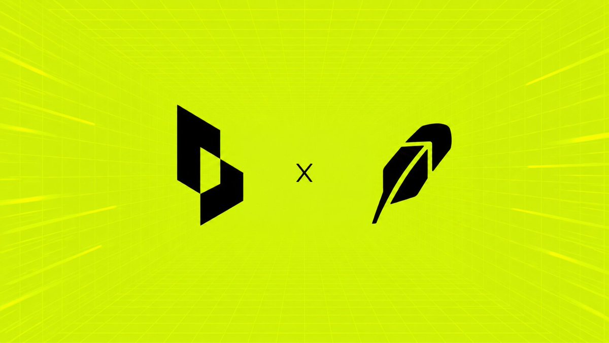 RunesOfRobin's tweet photo. We will be launching our project on @bleverxyz!

 We will be one of the first Robinhood projects to launch there. https://t.co/N6MoSUKCrs