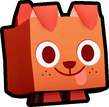 BuildIntoGames's tweet photo. @Roblox dog! happy bday unc https://t.co/F7WXfLAuTn
