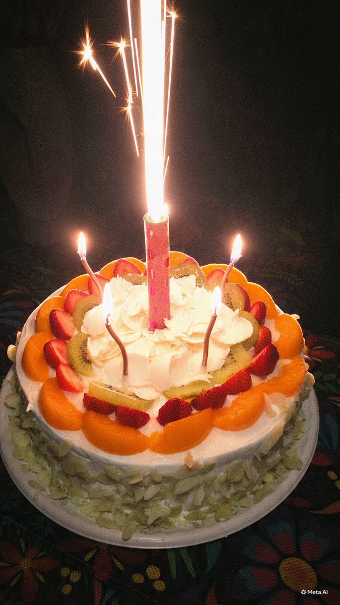 sj_ortizf's tweet photo. La más consentida del condado Happy Birthday to me https://t.co/d87ZmXVlr3