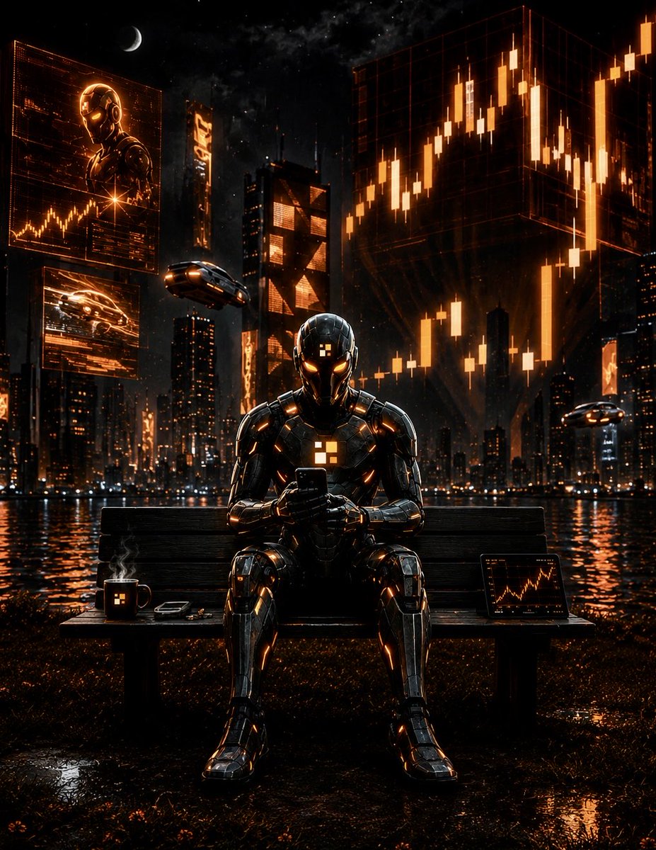 czrexchange's tweet photo. Markets never sleep. Neither do we. 🤖📈

Trade smarter. Move faster. Stay ahead.

https://t.co/WQrzNEepB0 https://t.co/9YYsB3ka7B