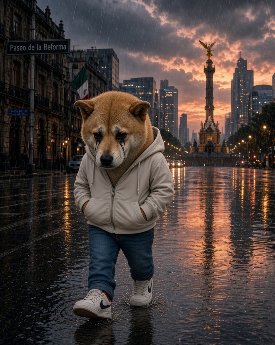 IniakiZuma's tweet photo. Siempre llueve en la ciudad de México, siempre llueve y pareciera que siempre lloverá, pronto llegaremos al refugio, pronto tendremos esa paz y ese cálido hogar https://t.co/LlyR9HVsAg