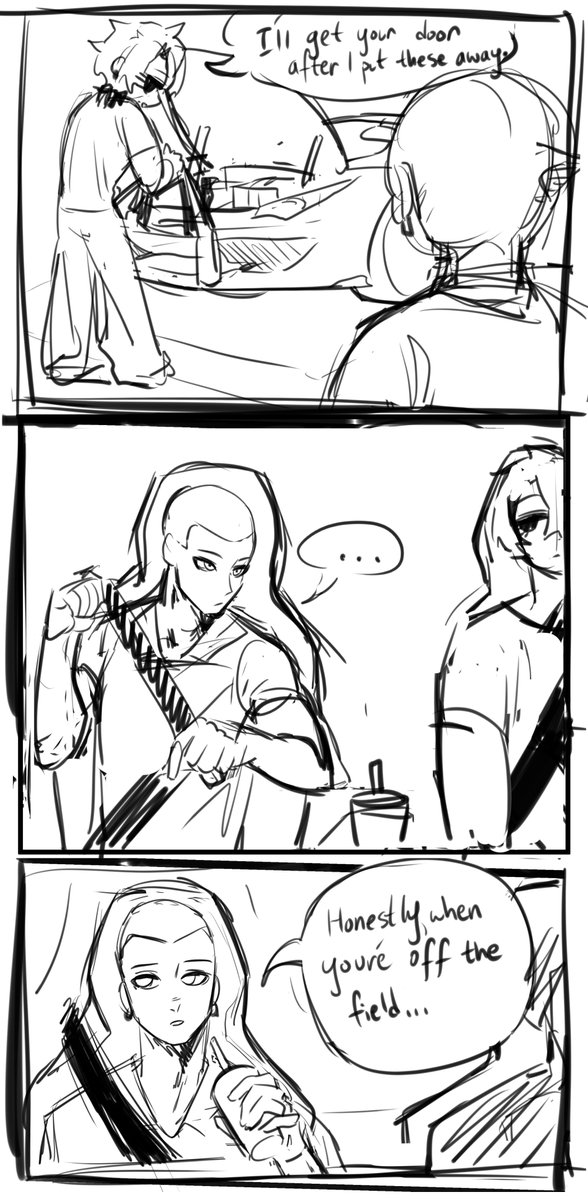 Stellbi9's tweet photo. wip #hugoloki https://t.co/4GTpKBGAZa