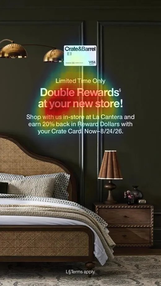 Sammy_Side_Up_'s tweet photo. Six furniture brands are deep in Labor Day sale creative, and almost none of it is a month old.

We pulled 794 live Meta ads and scored 72 of them. Backcountry and Crate & Barrel have replaced 100% of their ads inside a month, Raymour & Flanigan 97%. Nobody is sitting on a proven winner.

The scores barely move for it: 84 to 87 across every account.