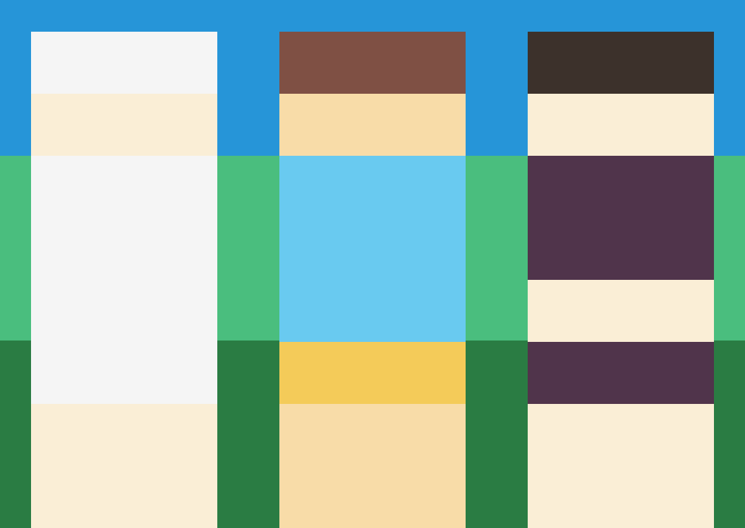 BrattyKani's tweet photo. Pattern recognition test https://t.co/hZ8TLGVlX5