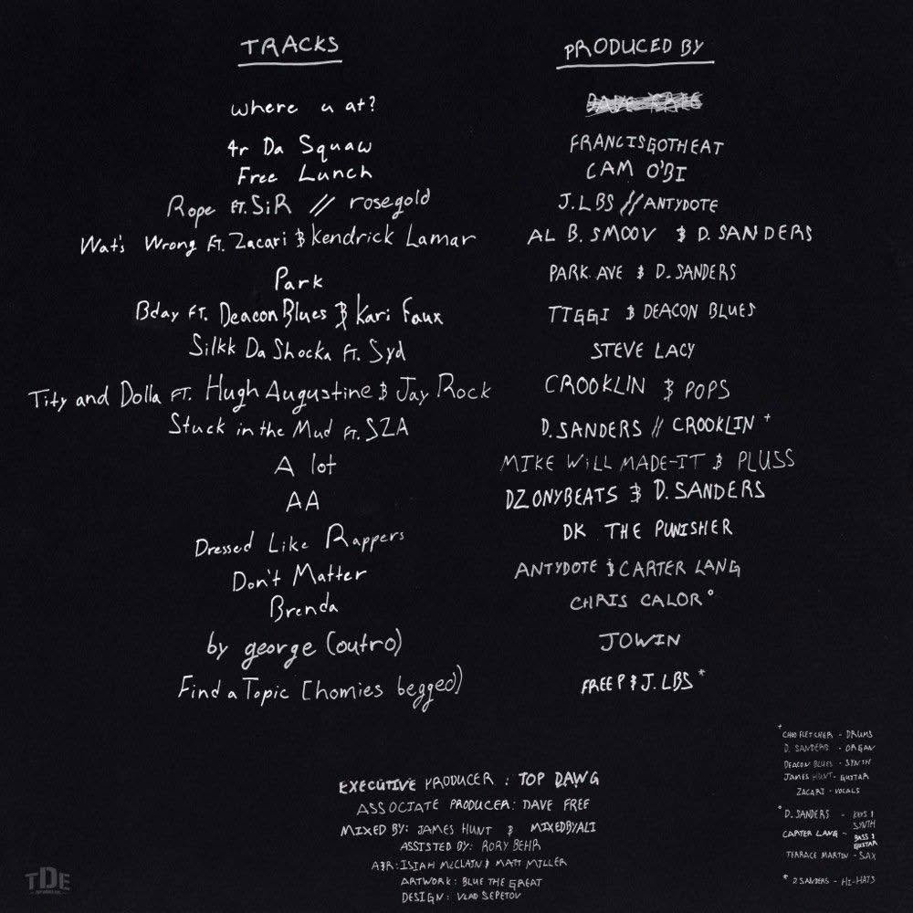 big_business_'s tweet photo. ISAIAH RASHAD 

THE SUN'S TIRADE 

🚨JUST TURNED 10 YEARS OLD TODAY🚨 https://t.co/IrsPyuI4tr