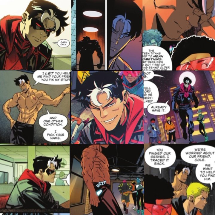 _graysonliia's tweet photo. fizeram esse Jason ser lindo em tantos níveis que toda vez que ele aparecia me dava uma vontade genuína de chorar, ele é um raio de sol

#TeenTitans #JasonTodd https://t.co/8ePLtTTvkj