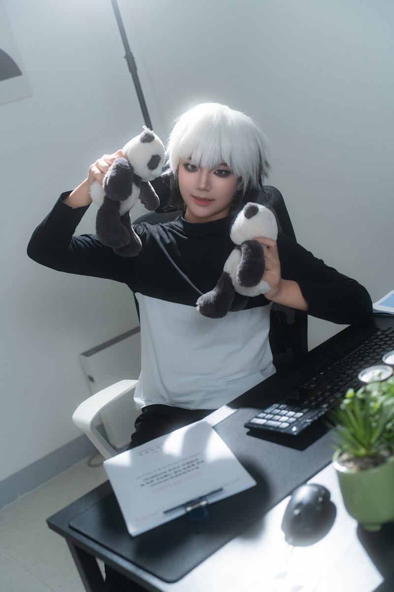 mulpul_WG's tweet photo. 농땡이🐼
#이영싫 https://t.co/Q0qzLsheyO