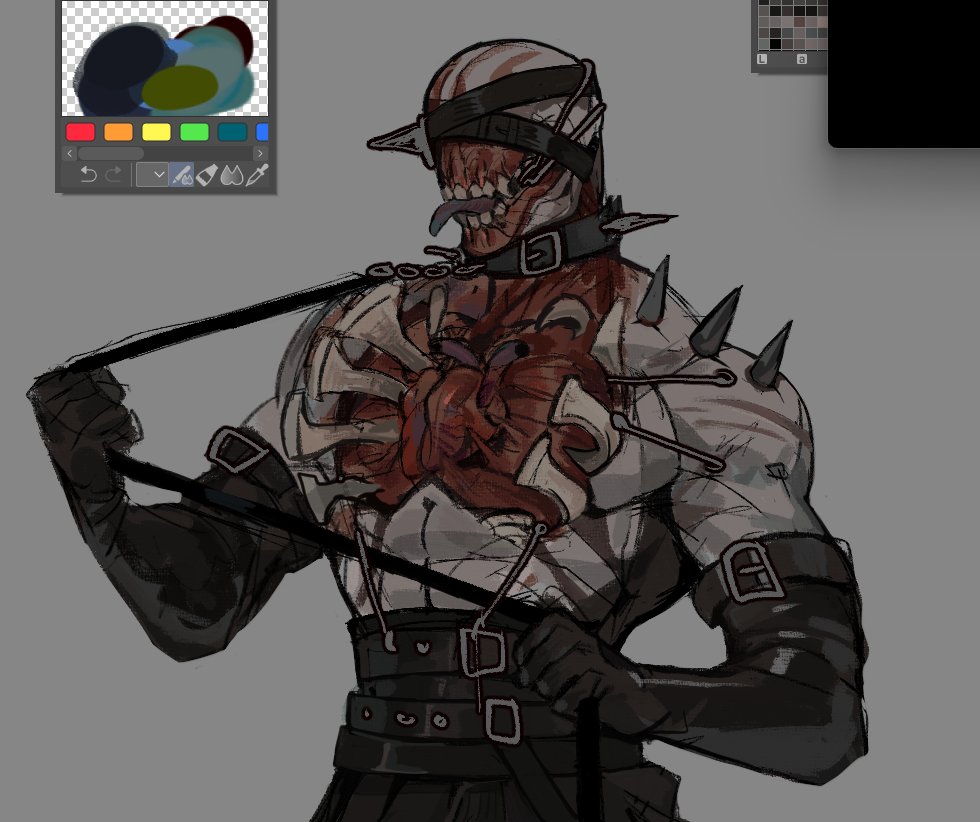 L4UHMO's tweet photo. custom com wip https://t.co/r1SXyiYyxX