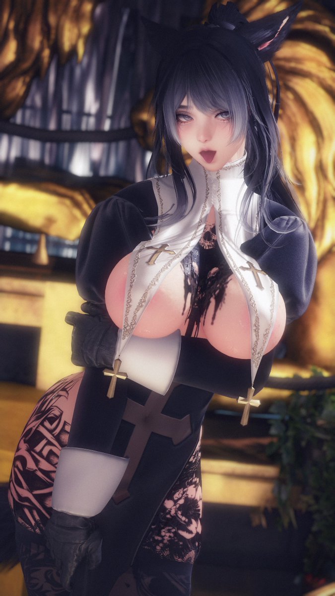 MoyuR514's tweet photo. Wanna confess?🤫 https://t.co/DsxjiB4hL5