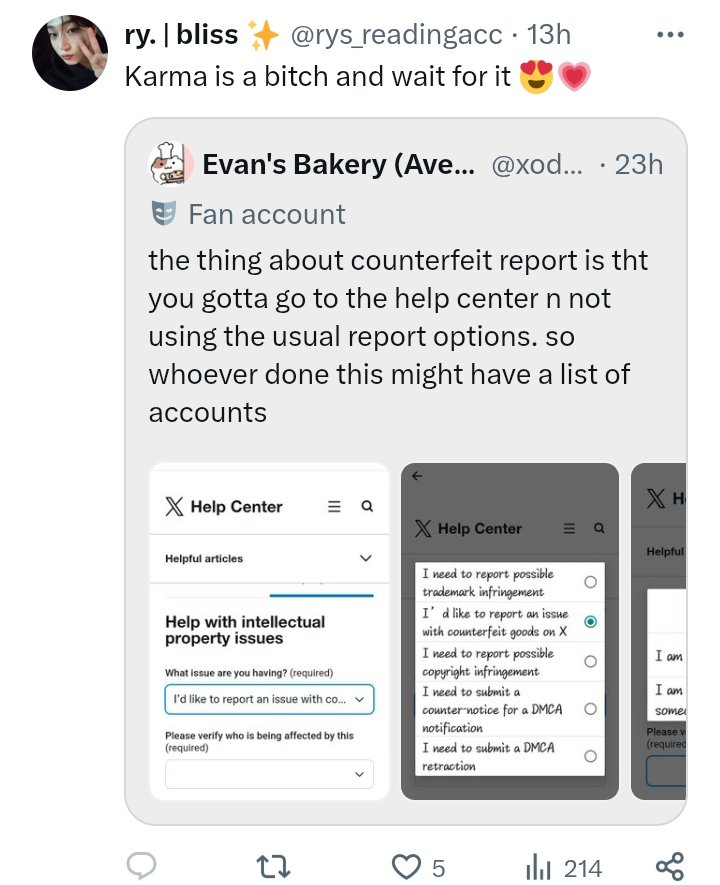 xodearhee's tweet photo. I deleted the post bcs my intention to share from grok was being used for certain people to create unnecessary hate. I won't involve in fanwars n how I support my favs are not ur business, people can have multiple fandoms n if this hurt u maybe time to see a therapist https://t.co/HKTjvKfOaW