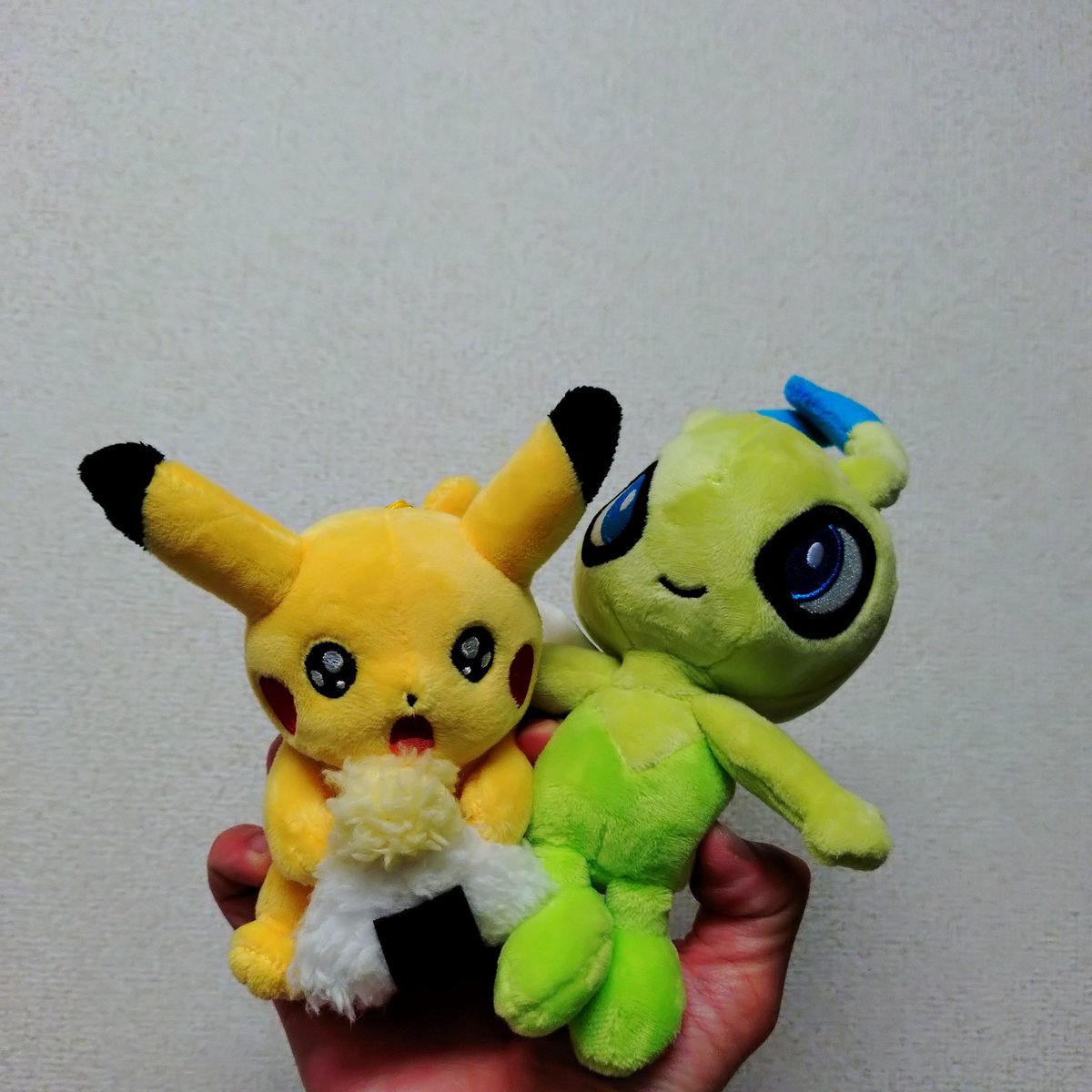 monyanya12's tweet photo. かわいいねぇ https://t.co/W5lbrNPSfI