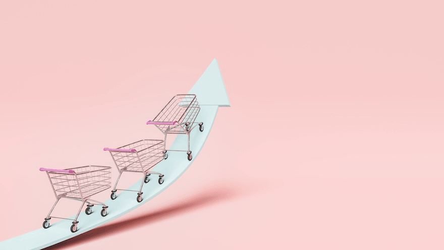 WP101's tweet photo. Want more store revenue without spending extra on ads or traffic? 💰 Here's how to set up powerful cart recovery emails that restore the customer's cart in just one click https://t.co/uRr2jM9f2U https://t.co/sEVTAykFJC